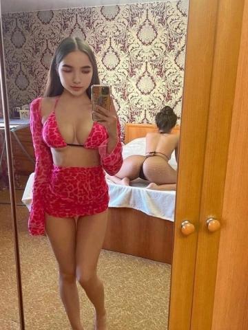 Марина